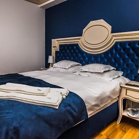Sky Park Home Iasi Extérieur photo