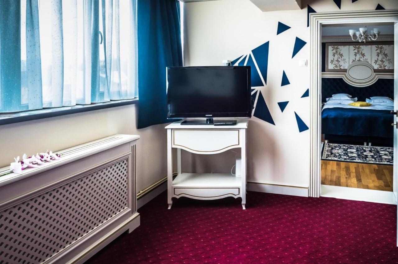 Sky Park Home Iasi Extérieur photo