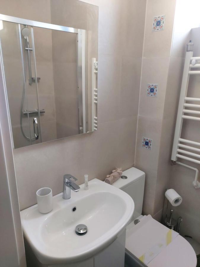 Sky Park Home Iasi Extérieur photo
