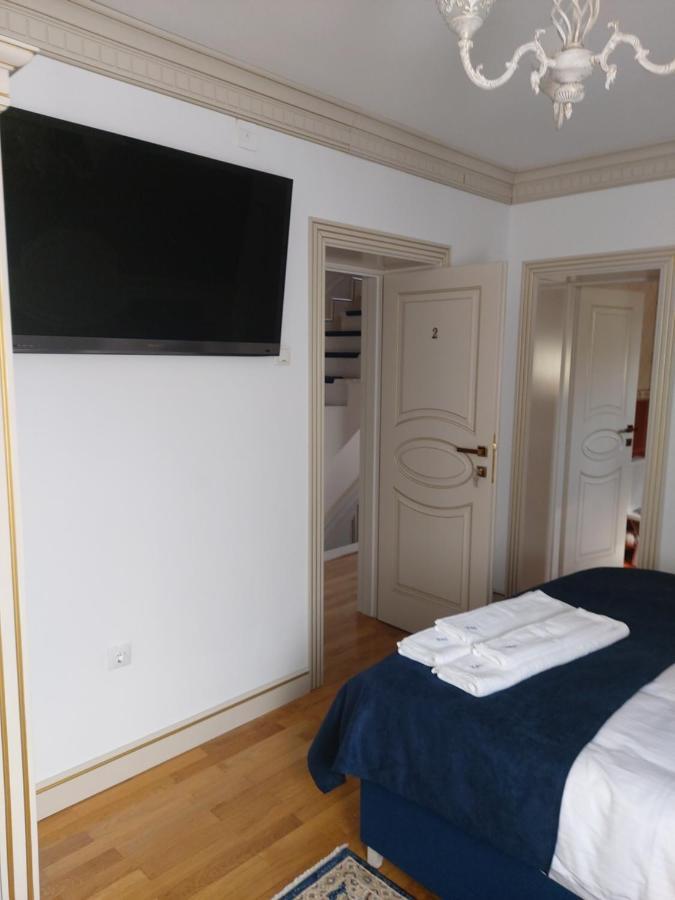 Sky Park Home Iasi Extérieur photo