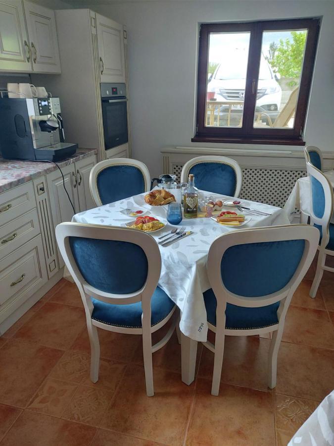 Sky Park Home Iasi Extérieur photo