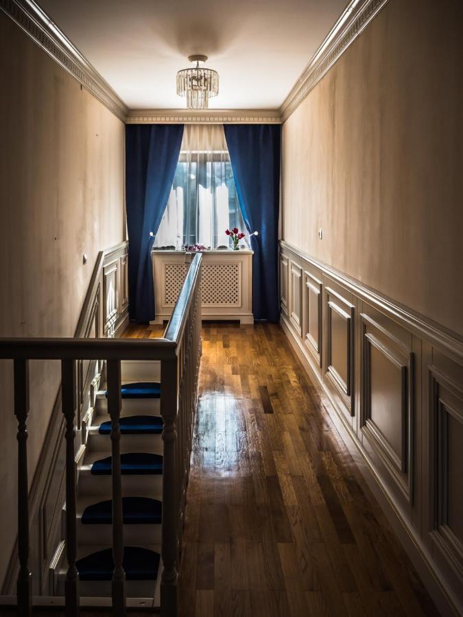 Sky Park Home Iasi Extérieur photo
