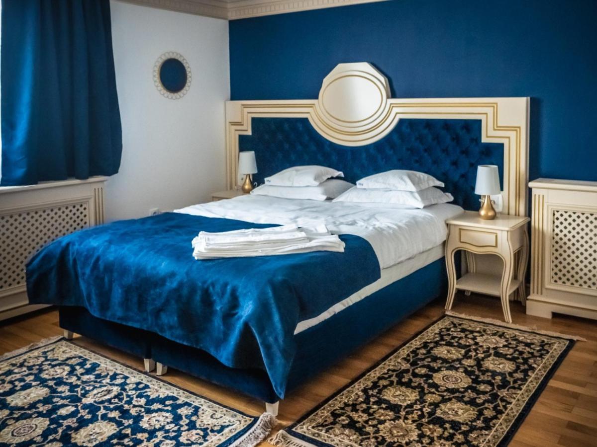 Sky Park Home Iasi Extérieur photo