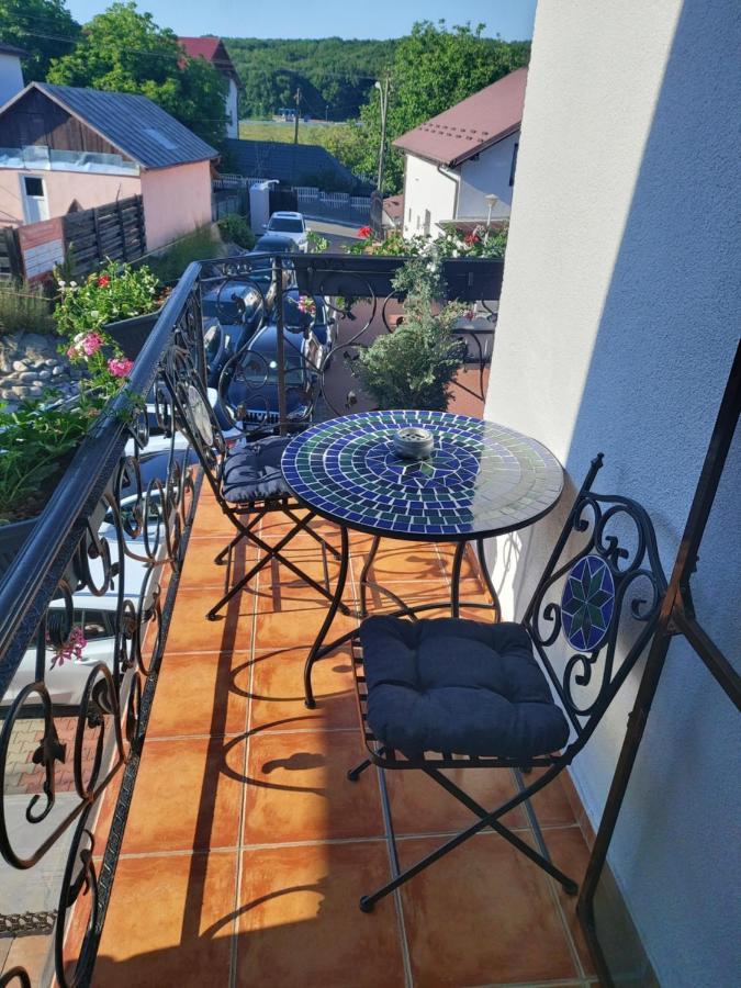 Sky Park Home Iasi Extérieur photo